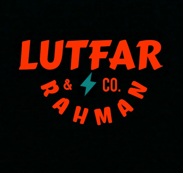 Lutfar Rahman & Co. Logo