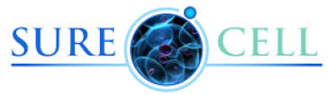 Surecell Logo