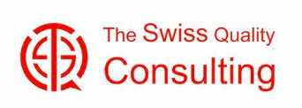 The Swiss Quality Consulting Logo
